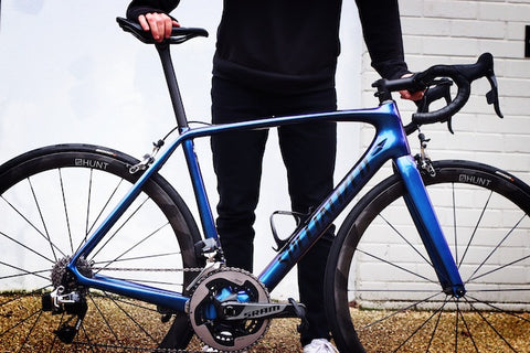Specialized Tarmac Expert