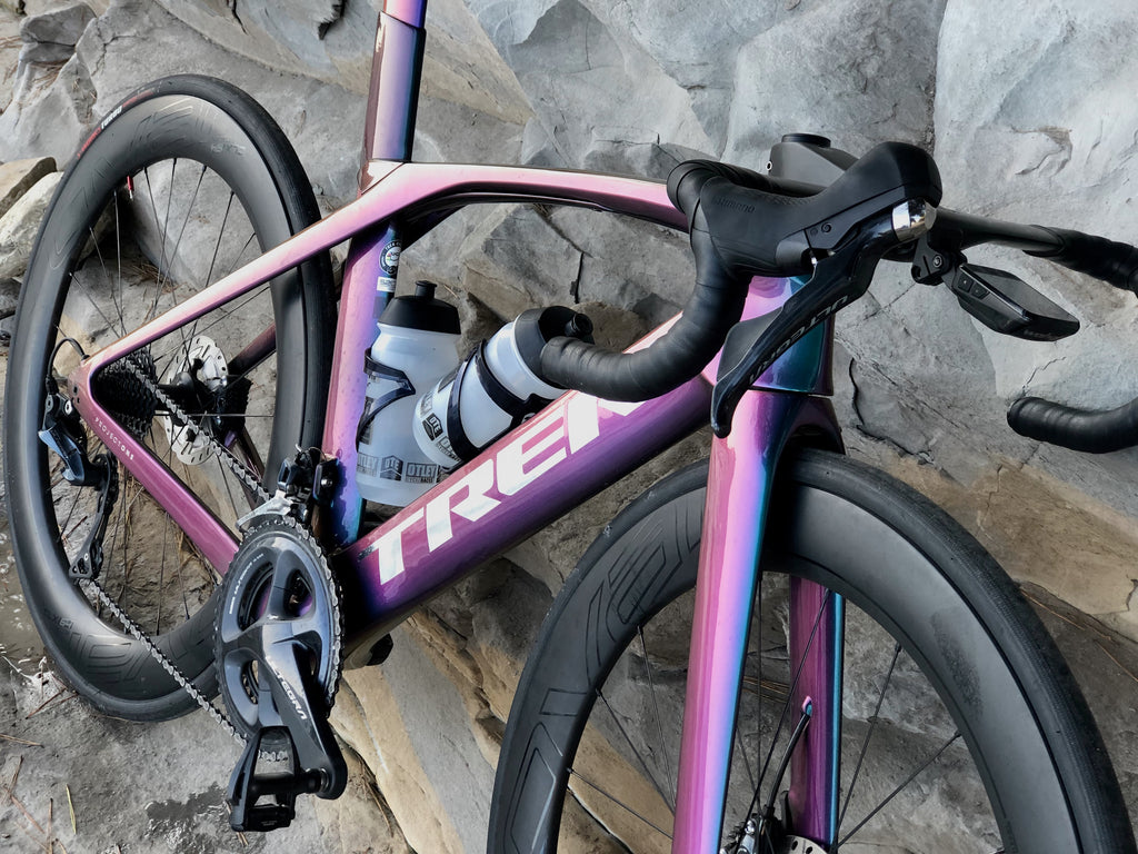 Shimano Ultegra Di2 Shifters