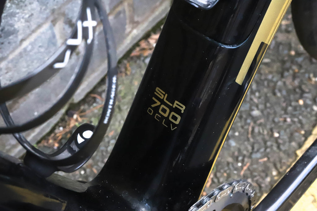 Trek Domane SLR