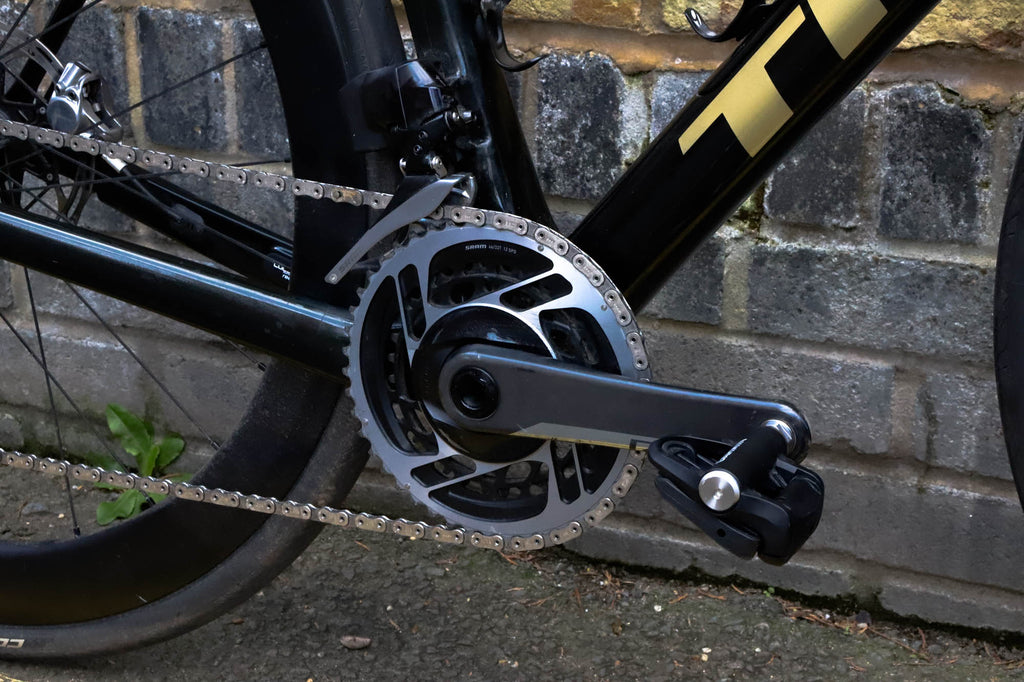Trek Domane SLR 