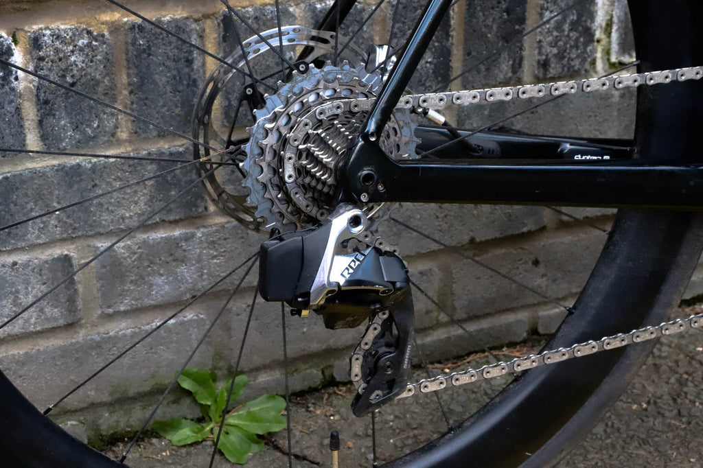 Trek Domane SLR