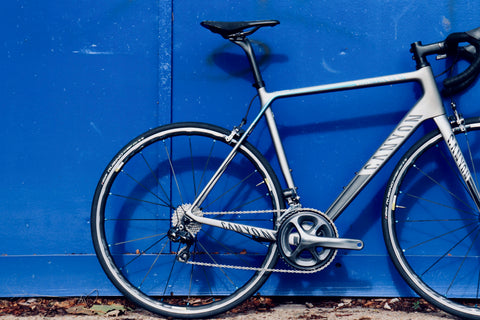 Why Your Next Bike Should Be A Used One