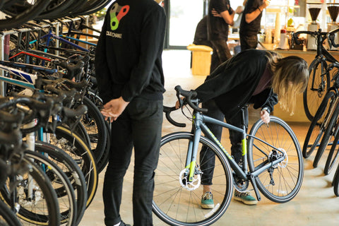 Buying A Second Hand Bike? Use This 5 Stage Process.