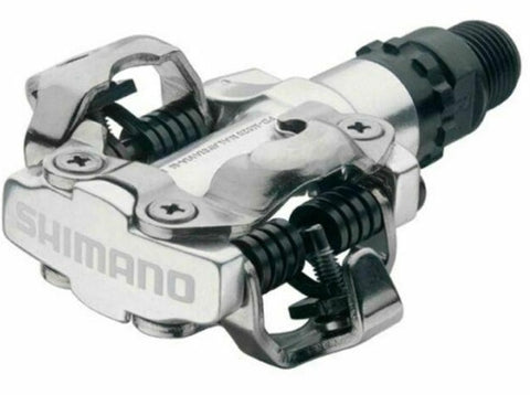 Shimano PD-M520 SPD Clipless Pedals