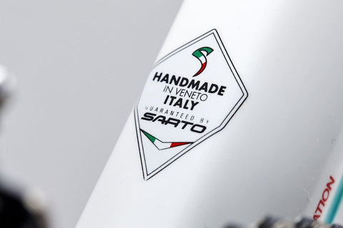 Our journey through the diverse landscape of brands. Sarto vs Swift - IN China or not In China