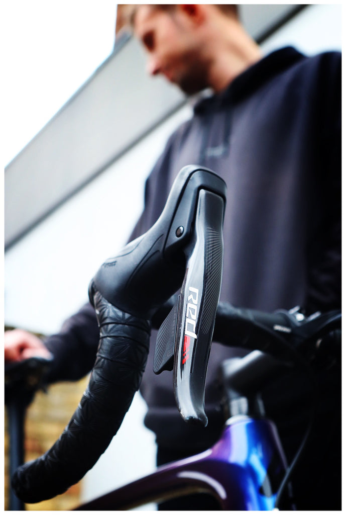 Sram Red eTap