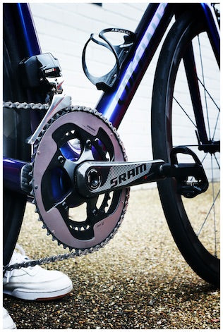 SRAM eTap