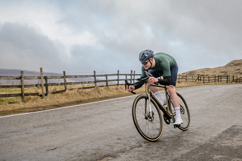 Ride More, For Less.
