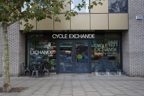 Cycle Exchange Announced as Lloyds Tour of Britain Official Partner