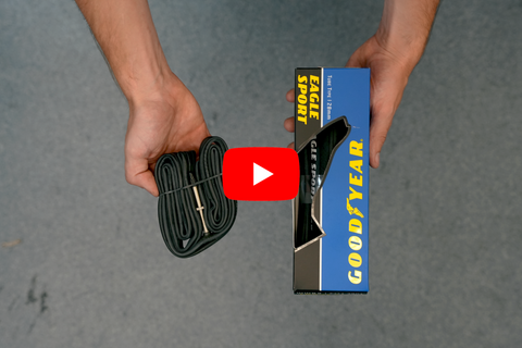 How To Change Your Tires