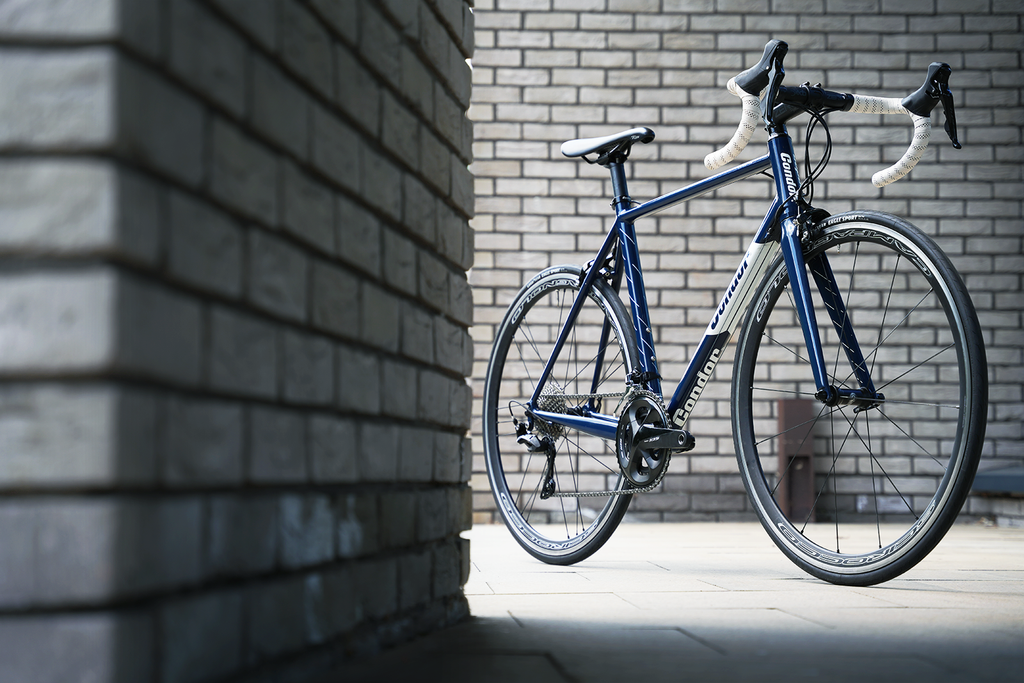condor italia road bike