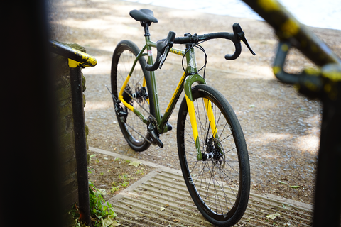 Why Even Consider Metal Over Carbon? Our Guide To Aluminium, Steel & Titanium Bikes