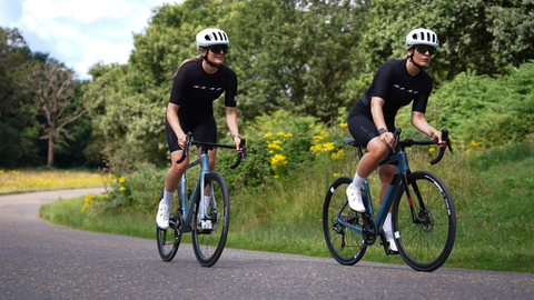 Explore Richmond Park, South West London, and the Surrey Hills with Our Premium Road Bikes