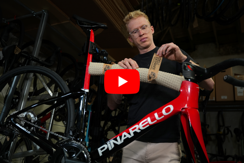 How We Pack Your Bike