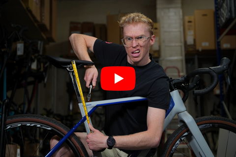 How To Change Your Saddle Height