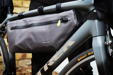 Trek Emonda ALR 5: Todd's Do-It-All Ride